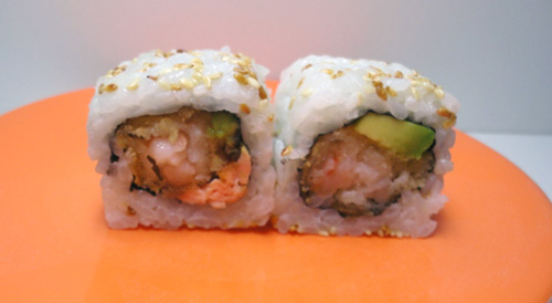 crispy-ebi-roll