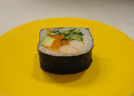 ebi-futo-maki